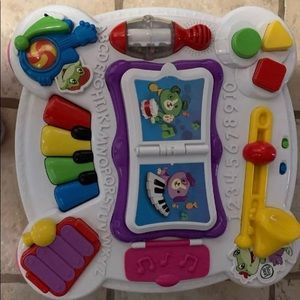 Fisher price